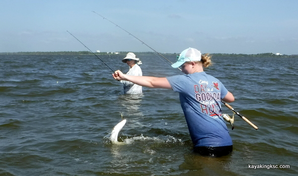 Offshore Fishing Merritt Island FL