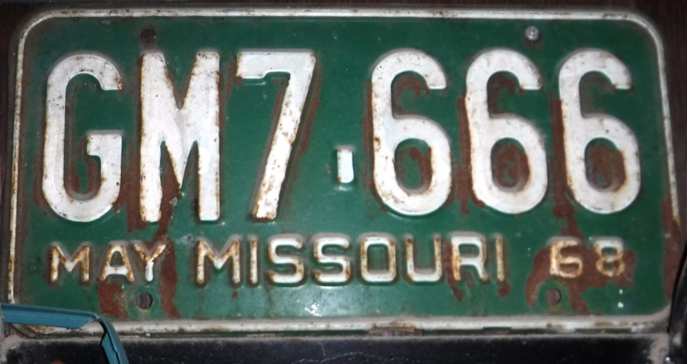 Missouri
