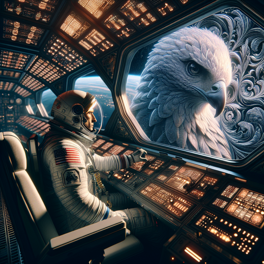 hawk