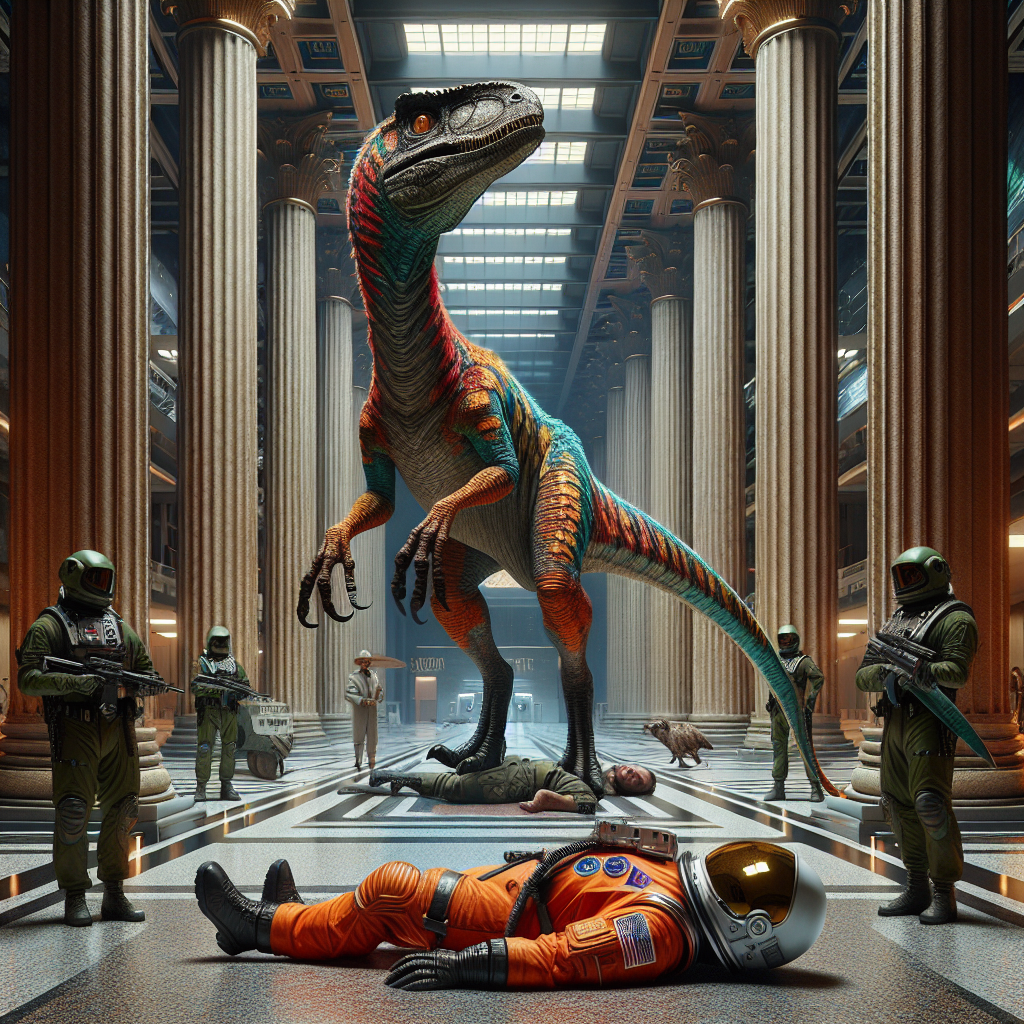 Raptor