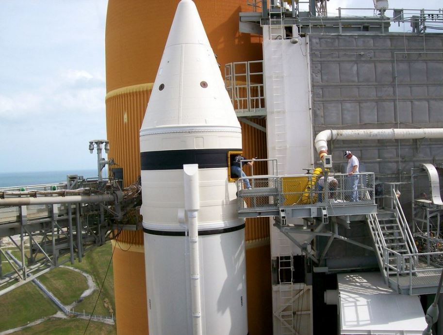 rocket