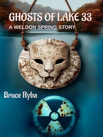book cover art
