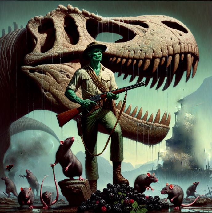 trex