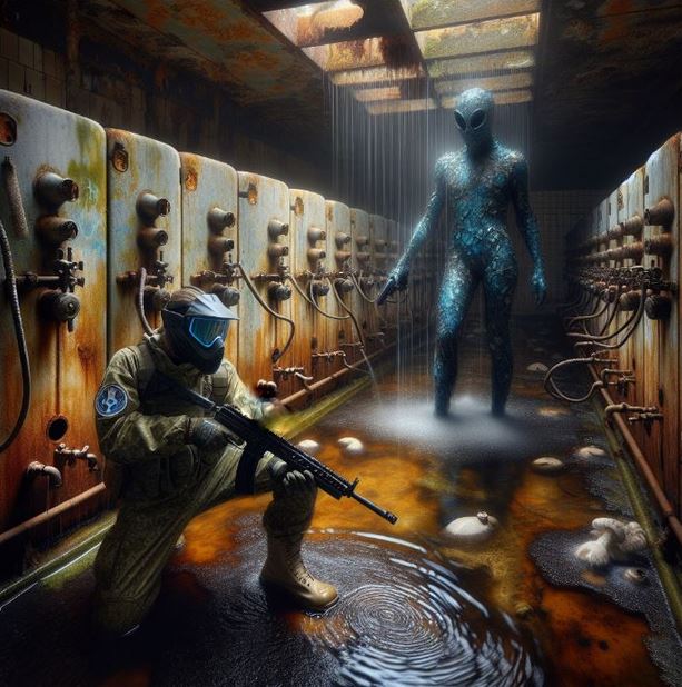 alien