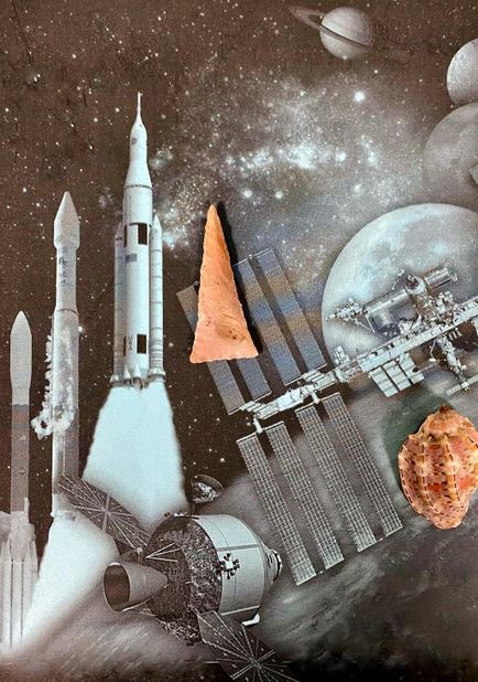 NASA NASA